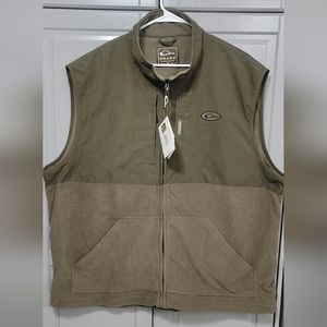 Drake Eqwader Vest